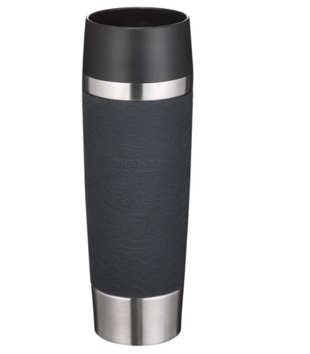 voir l'offre Mug isotherme TEFAL, 0,5 l