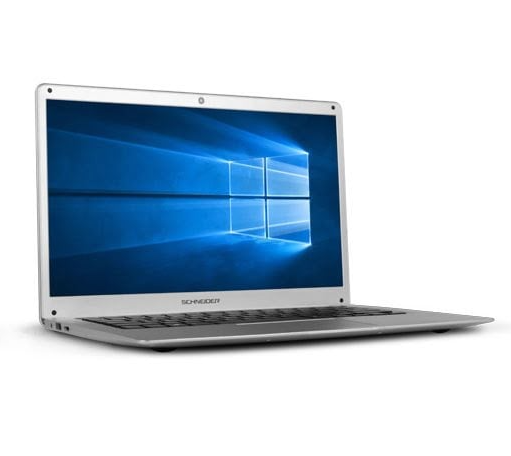 voir l'offre Pc Schneider SCL142ALDDP - N3350/4Go/32Go+500Go/14,1"/W10