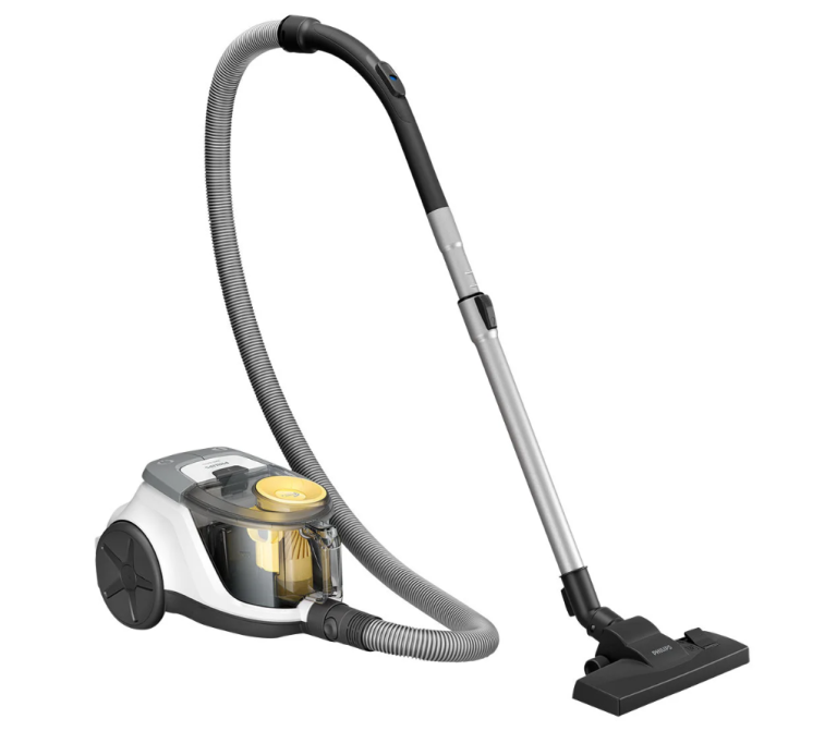 voir l'offre Aspirateur Philips Power Cyclone 4 XB2140/09, sans sac