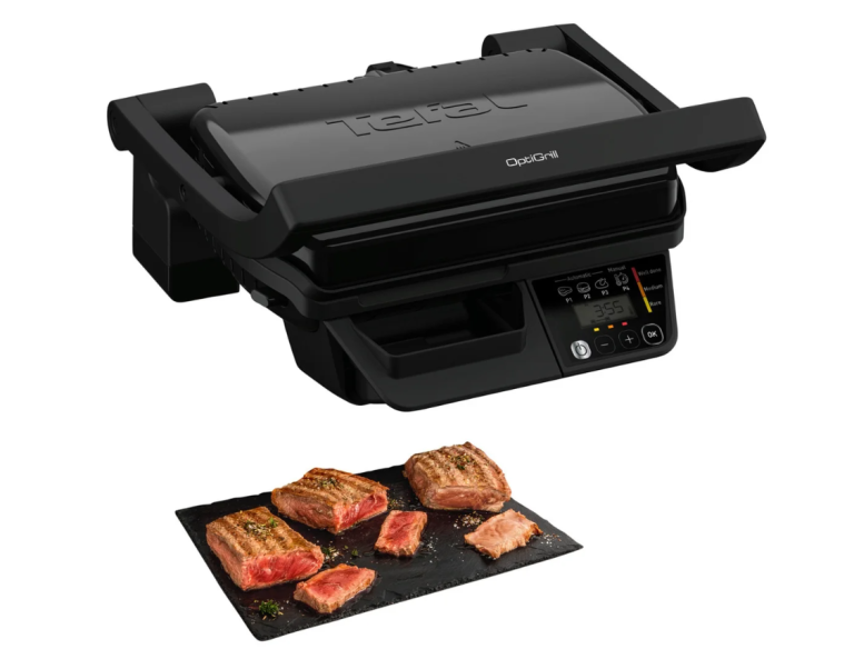 voir l'offre Monsieur Cuisine Smart SKMS 1200 C1, Anthracite Mat