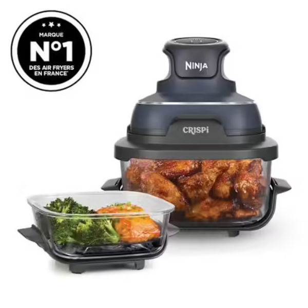 voir l'offre Ninja Crispi FN101EUGY