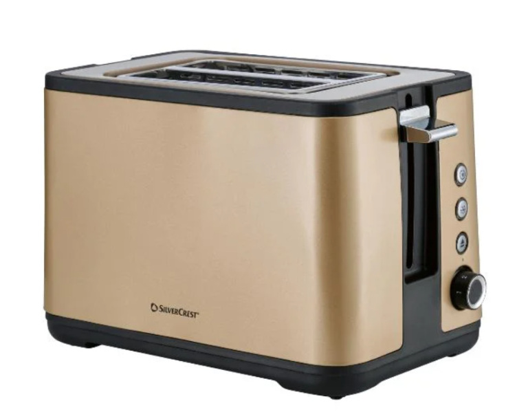 voir l'offre Grille-pain double