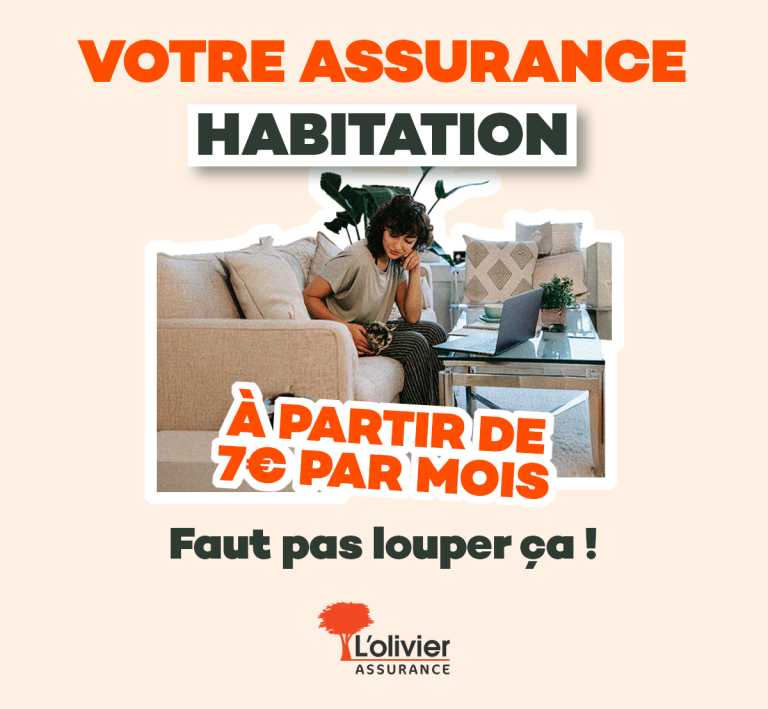 voir l'offre l'olivier assurance