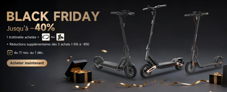 Trottinette électrique NAVEE Trottinette électrique NAVEE