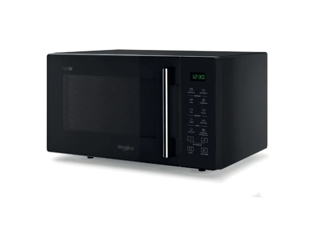 voir l'offre Micro-ondes posable Whirlpool: couleur noir - MWP 251 B